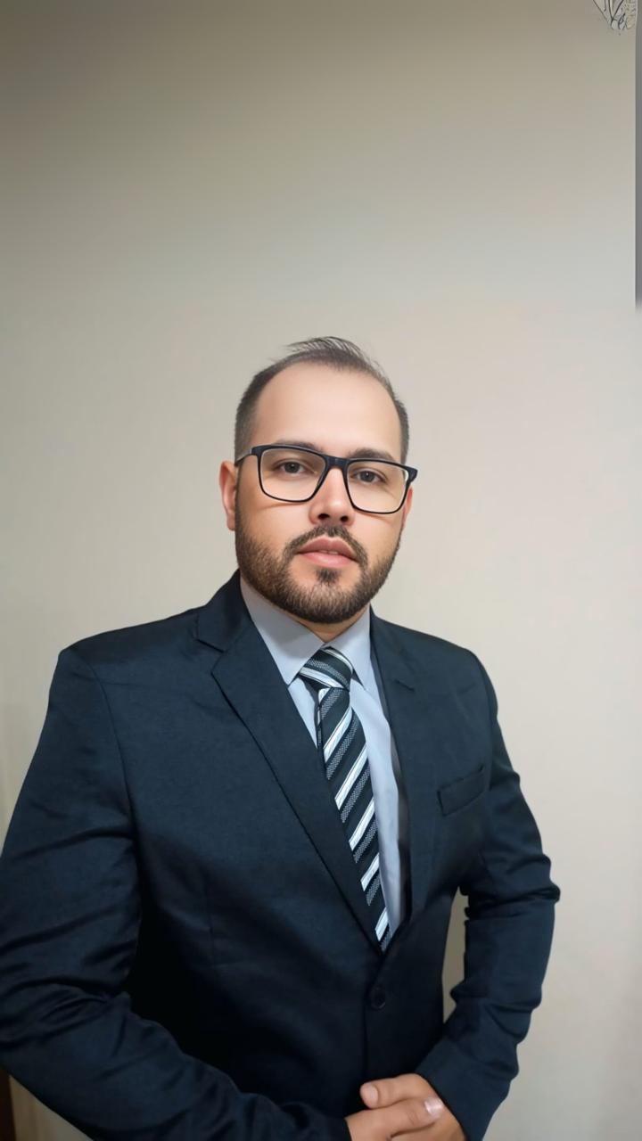 Glaydson Costa Gois